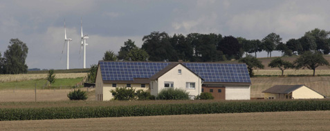 Bundesnetzagentur: Photovoltaik-Zubau durch Degression steuern