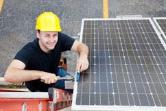 Ihre Photovoltaikanlage planen