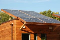 Optimalen Neigungswinkel im Photovoltaik-Rechner berücksichtigen! Photovoltaik-Rechner
