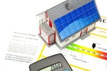 Kalkulieren Sie Ihre Photovoltaikanlage mit dem PV-Anlagen-Rechner Photovoltaik-Rechner in Aktion